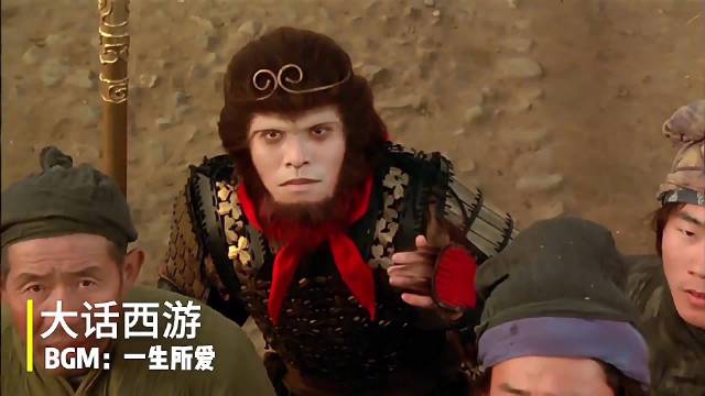 经典港片配乐唤起青春记忆