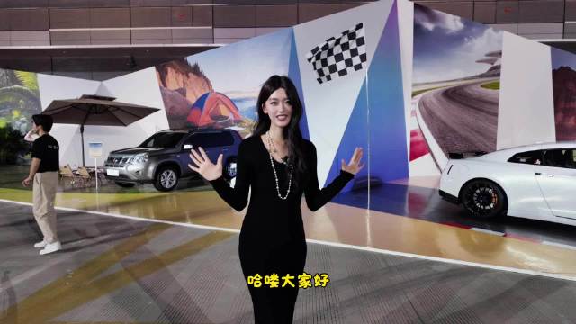 日产中国40周年品牌之夜发布全球首款插混轿车N6及鸿蒙座舱天籁