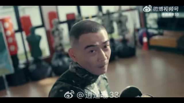 蒋璐霞新剧猎豹打戏迅猛凌厉获赞