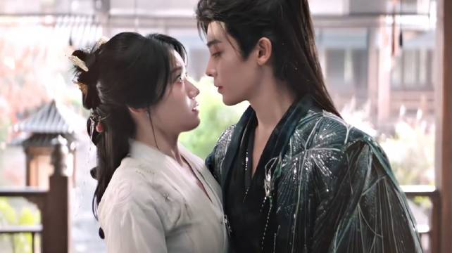 纪伯宰对明意态度愈发有恃无恐