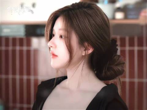 赵露思陈伟霆《许我耀眼》跻身云合年榜第五