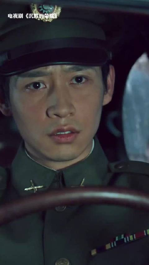 聂曦隐蔽战线坚守信仰至终，真实历史震撼人心