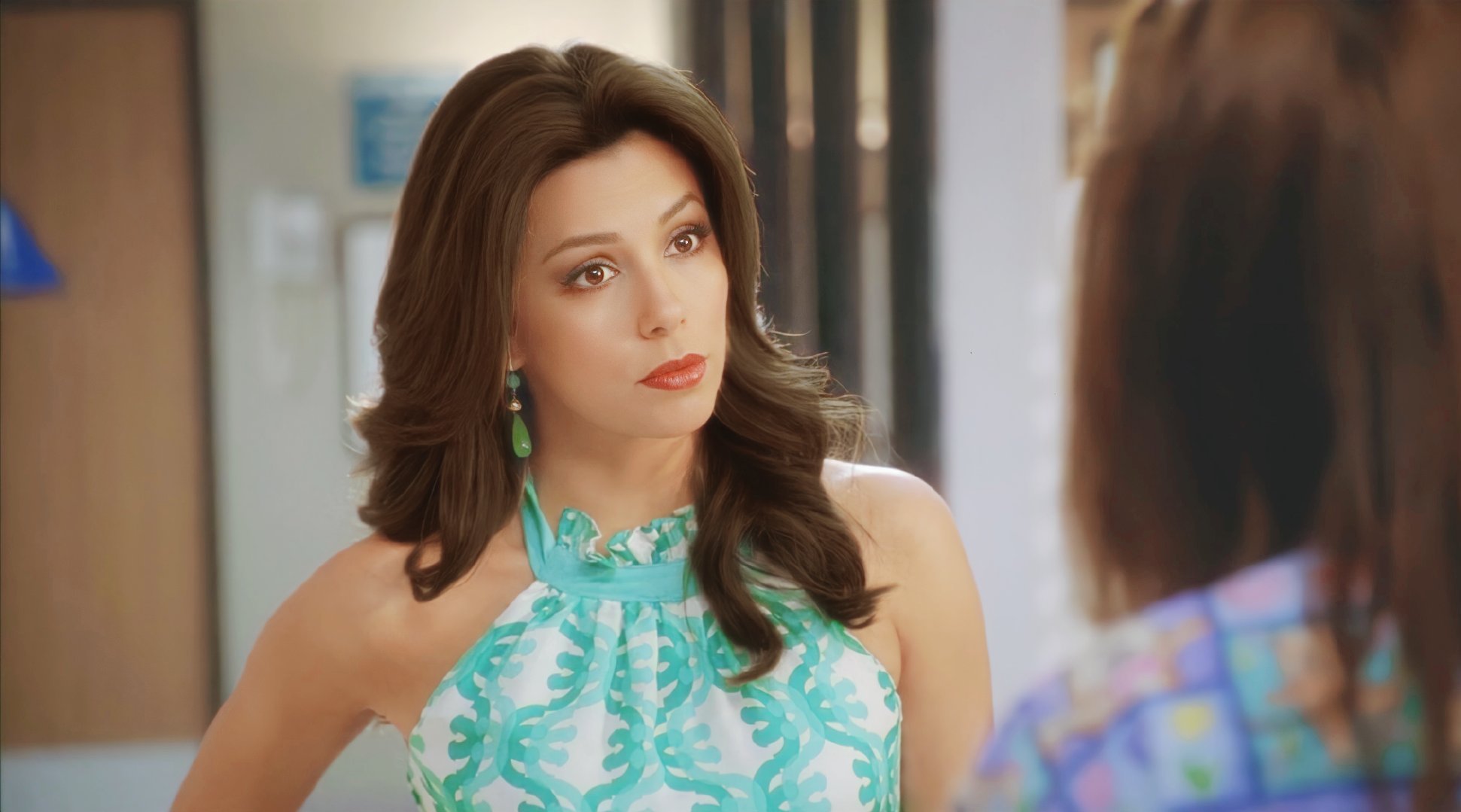 高分经典美剧《绝望主妇》gabby加布篇117