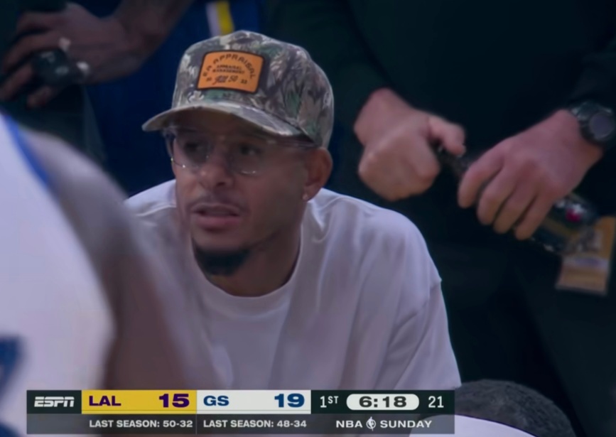 赛斯库里被裁后或于11月加盟勇士