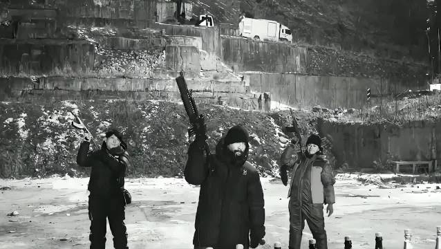 时隔七年才上映的电影