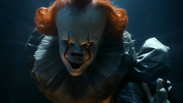 《小丑回魂》前传剧集10月27日上线HBO Max，揭秘潘尼怀斯起源