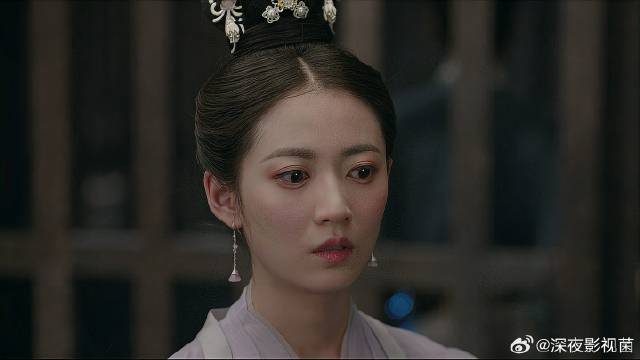 掌 音楼想父亲爱自己，老爸却如此绝情，此次一别便是永远