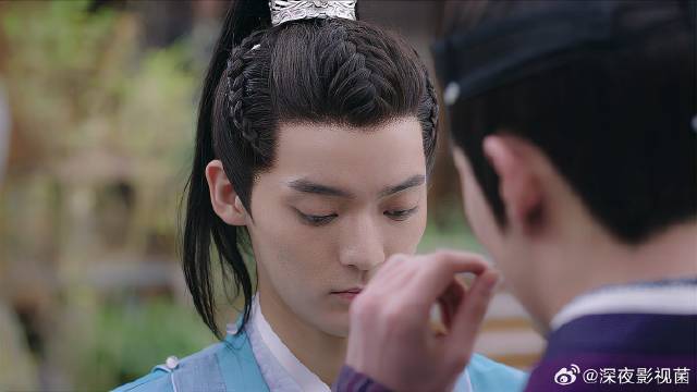 掌 肖掌印提前料到，果然细作伪装戏班，直接带人拿下细作