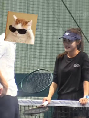 邓家佳新恋情曝光