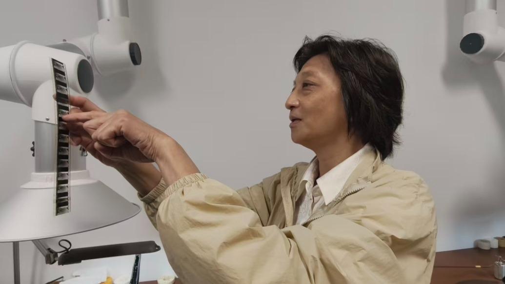 走进中外修复电影展，探寻老电影“复活”的秘密