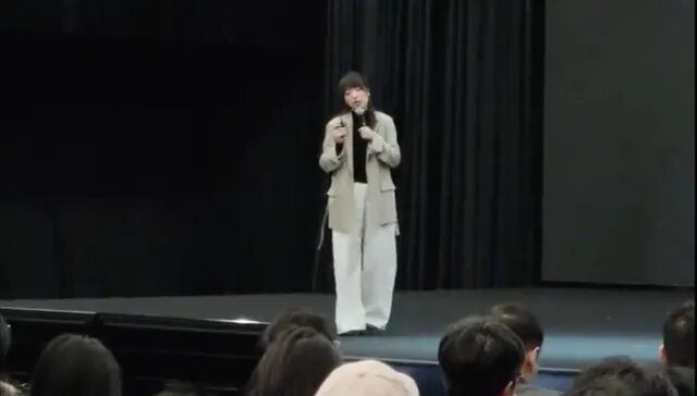 图片来源:小米集团市场体系全员会视频截图