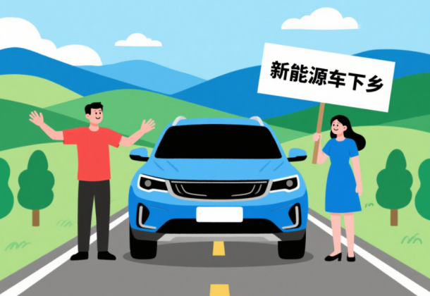 千县万镇迎来新能源浪潮，有哪些新能源轮胎品牌推荐？