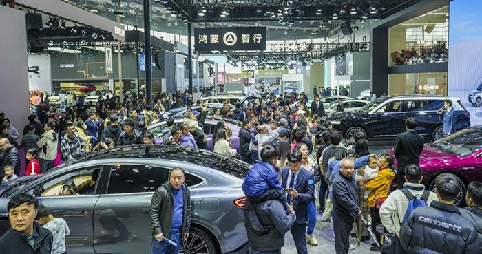 4个重点告诉你，最佳购车时机就在12月！