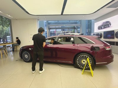 “金九银十”：新车到店吸引消费者 购置税落地前转化走强