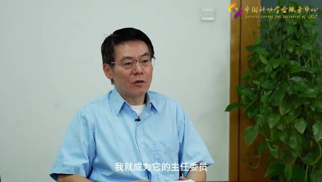 周青：让中国汽车安全拥有“世界音量”
