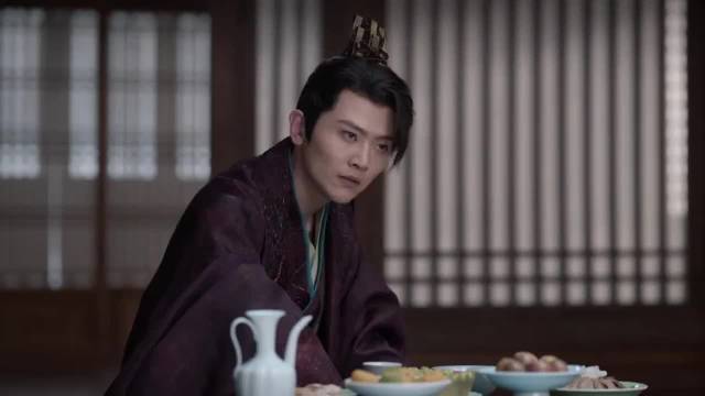 “家宴就要有家宴的样子”