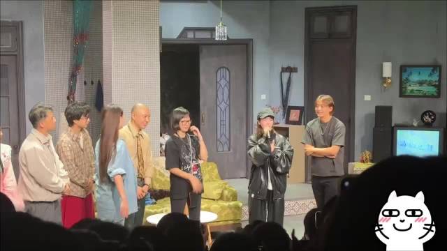 李晟回忆小学因83分遭全班孤立，童年阴影致性格内向