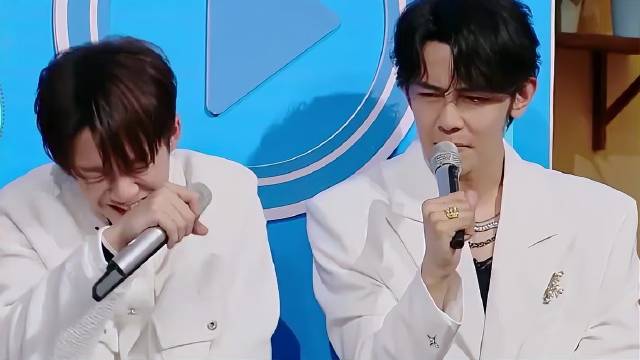 三个字电视剧角色名，汪东城说个梅花鹿，动画片没少看啊