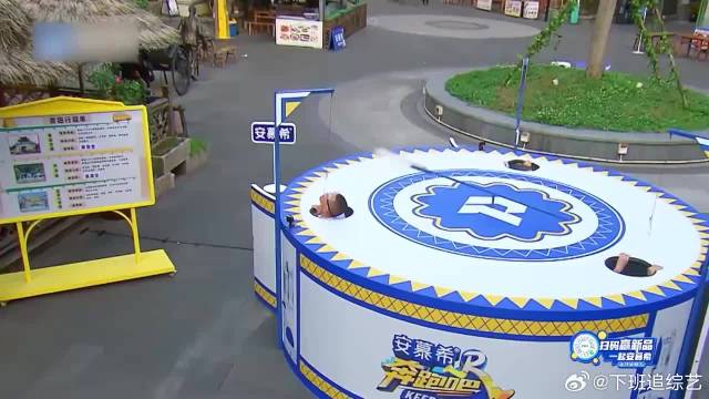 聂远不愧是铁血硬汉！明知道会被打，索性一次性打个够