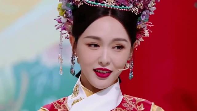 原以为韩雪演技够绝，结果唐嫣五官都是戏，一般人真学不会丨王牌