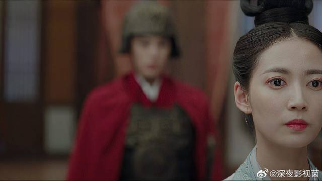 掌 王鹤棣为了音楼，竟然连体面都不要，宁愿做她的舔狗