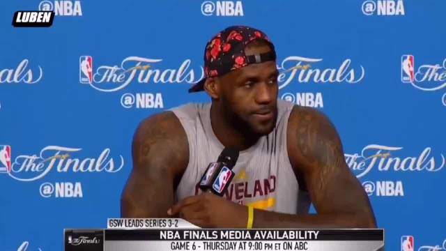 威少不满詹姆斯自称最爱《教父》却说不出台词