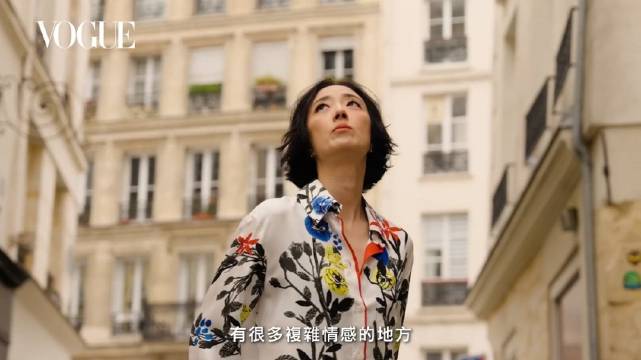 桂纶镁巴黎看秀日记Vlog！前往Matthieu Blazy的CHANEL首秀！