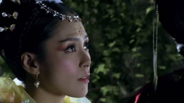 《财神有道》陈键锋钟欣潼主演小神仙转世首富家