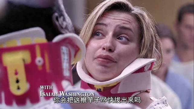 “如果爱足够伟大，我会一直陪在你身边！”