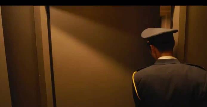 那么问题来了，这个房间有多少个小目标？