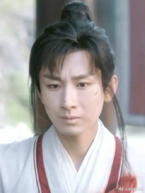 从莲花楼到赴山海，每一次都这么难，真的很难不心疼他！