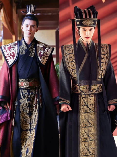 古代没有普通话，上朝的时候皇帝和大臣是如何交流的