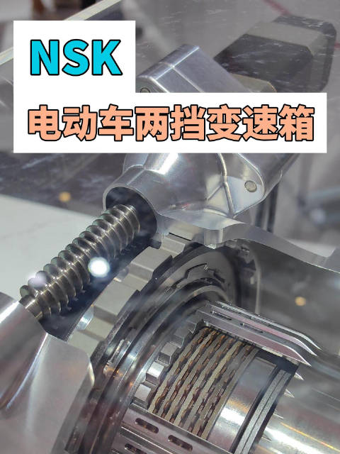 电动车为何加装两档变速箱，奔驰CLA给出答案