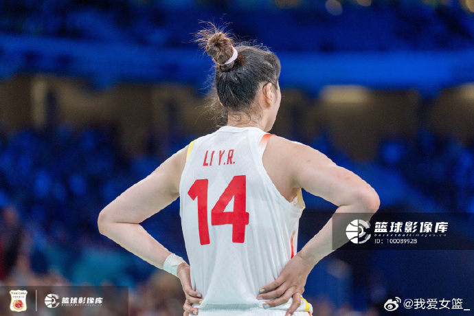 李月汝自宣：退出全运会