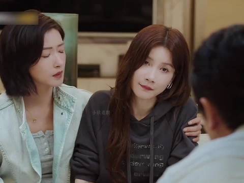 陶若妍联系姚薇程梁答谢支持