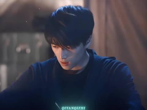 曾舜晞张康乐 双男主《交换人生》官宣 电竞热血➕灵魂互换，大家期待吗？