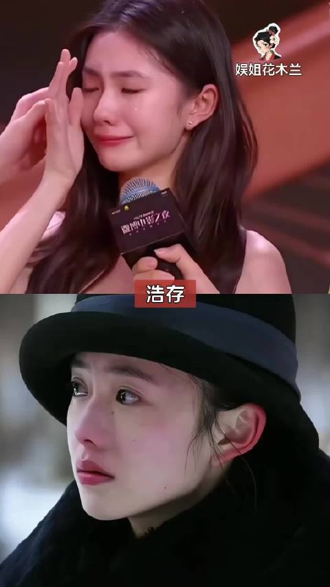 可是浩存啊，这怎么不算天赋异禀呢？