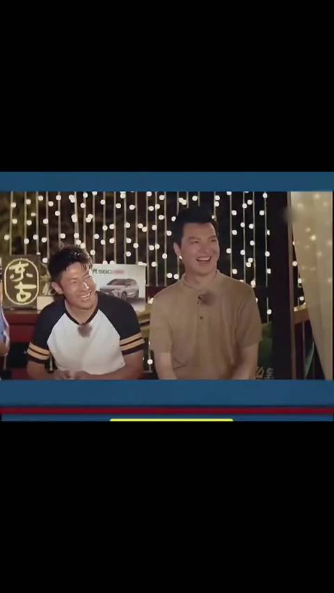 周传雄康辉同框合唱空灵浑厚碰撞出绝佳效果