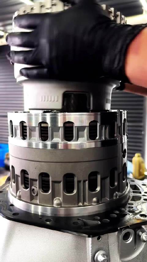 从内到外翻新一台18年车龄的捷豹皇家加长版