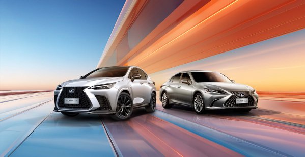 进口车哪家强？1-9月销量TOP20出炉：雷克萨斯太稳了