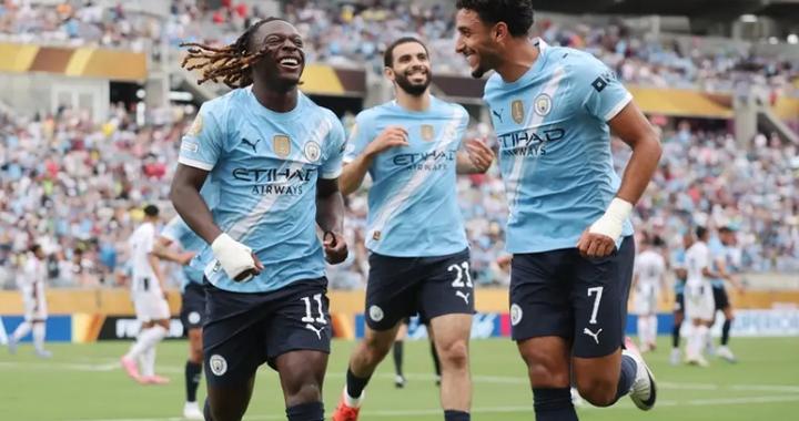 凌晨3点 曼城出战欧冠：哈兰德冲9连斩 金球巨星无缘反戈旧主