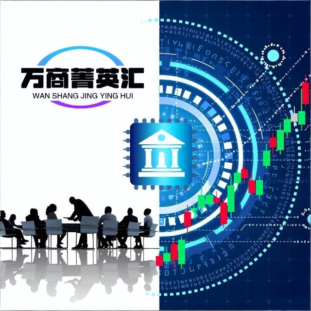 万商菁英汇：汇聚顶尖人才，共创互联网金融的辉煌时代