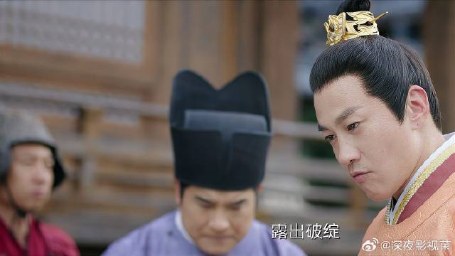 掌 皇上竟称王鹤棣是好狗，还要卸他权利，只怕自己压不住