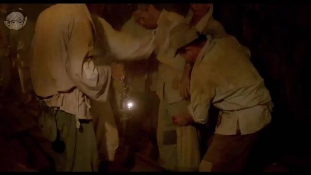 矿工人体藏金奇招，弟弟脚伤成神助攻