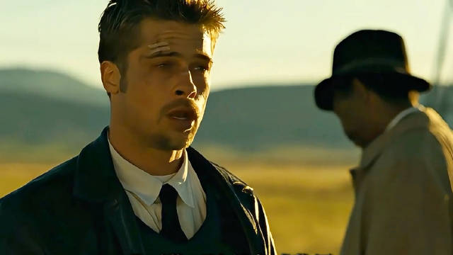 深度解读《七宗罪》：容易被人忽略的三个小细节，你看懂了吗？