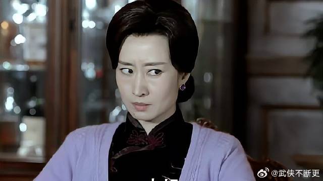 明台：有你们俩真是我的福气