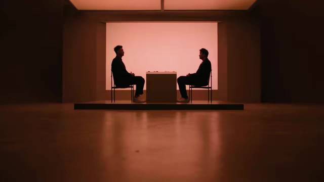 10月22日湖勇大战开赛，孙悦搭档丁彦雨航等解说新赛季