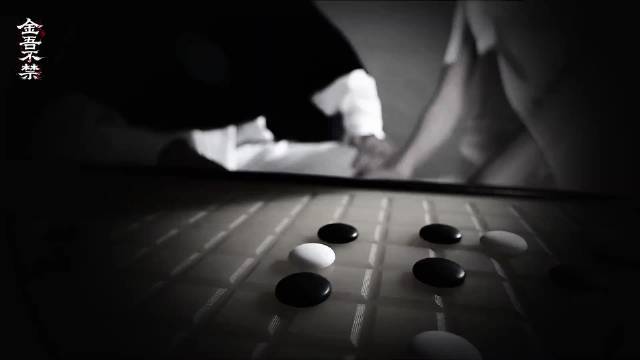 陈钰琪化身李令歌执刃登场，演绎长夜未明山河安澜