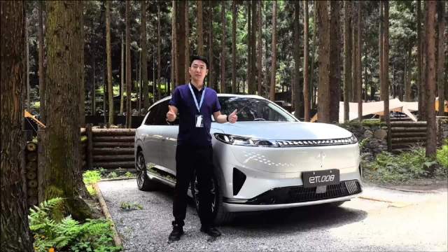 2026款东风奕派eπ008试驾体验，83处升级带来头等舱般出行