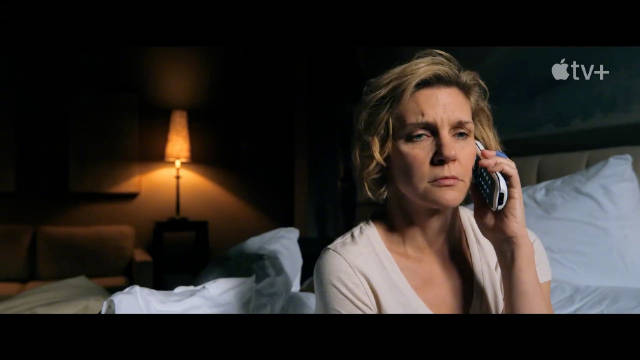 《绝命毒师》团队科幻新剧《同乐者》11月7日上线，蕾亚·塞洪主演